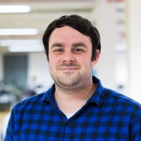 Booking.com Employee Elliott C.'s profile photo
