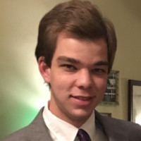 Forte Opening Solutions Employee Bradley Youngdahl's profile photo