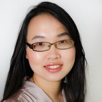 Broadcom Employee Lei Yang's profile photo