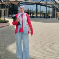 Fatma Samir Email