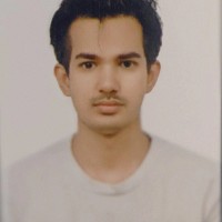 AFK Gaming Employee Faizan Ahmad's profile photo