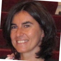 Agence de l'eau Rhône Méditerranée Corse Employee Nancy Yana's profile photo