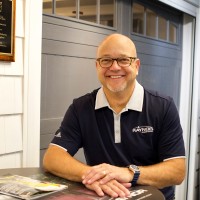 Raynor Door Authority Employee Mike Babineau's profile photo