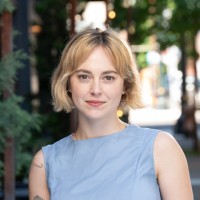 Avery Morris Email & Phone Number
