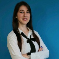 Hays Employee Manon Robert's profile photo