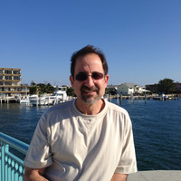 Self-Employed Employee Scott Mendes's profile photo