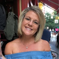 Powerback Employee Buffy D'Antonio's profile photo