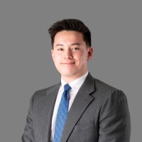 NewGen Asset Management Employee Xavier Luk's profile photo