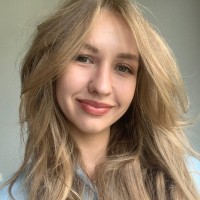 Glocalities Employee Paula Lupascu's profile photo