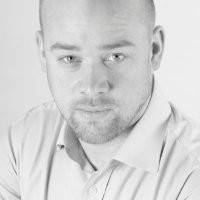 Aker BP ASA Employee Mads Rødsjø's profile photo