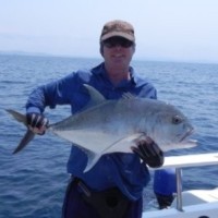 Carara Agro Processing Employee Mike Duxbury's profile photo