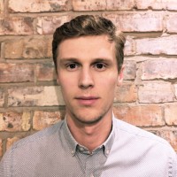 Diageo Employee Simon Stubbs's profile photo