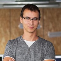 Sygic Employee Pavol Bulka's profile photo
