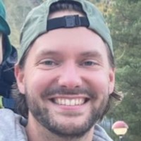 Intentface Employee Tuomas Vuori's profile photo