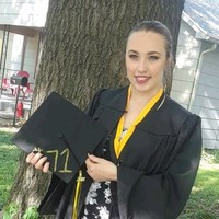 Harlow Aerostructures LLC Employee Tabitha Sparks's profile photo