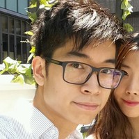 Juston Chan Email