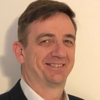 MiTek Australia (Asia Pacific region) Employee Tim Rossiter's profile photo