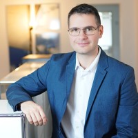EUPD Research Employee Ognjen Jankovic's profile photo