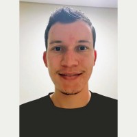 Accenture Employee Alexandre Lara's profile photo