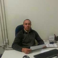 Dicico Employee Mario da Silva Silva's profile photo