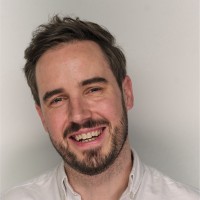 re:act Employee William Stone's profile photo