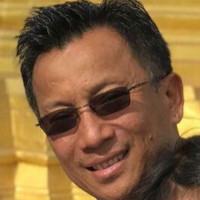 Kaiser Permanente Employee Moe Soe's profile photo