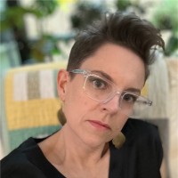 Quilted Health Employee Louisa Severn's profile photo