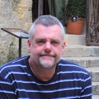 E-mail e número de telefone de Richard McLean