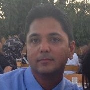 Republic National Distributing Company Employee Derek Turner's profile photo