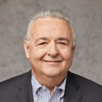 Albany Bank & Trust Co NA (Albank) Employee Dino Armiros's profile photo