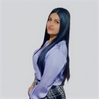 CDM Direct Employee Naomi Haque's profile photo