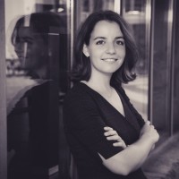 Atos Employee Theresa Schaefer's profile photo