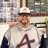 Albuquerque Public Schools Employee Tim Campos's profile photo