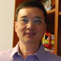Konica Minolta Business Solutions Canada Employee Daniel Song's profile photo