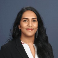 Enact Employee Kavya Kosana's profile photo