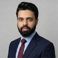 Atelier Technology Employee Waleed Hussain's profile photo