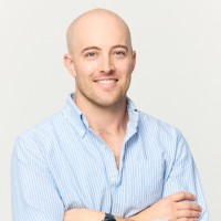 Atelier Employee Nick Hudson's profile photo