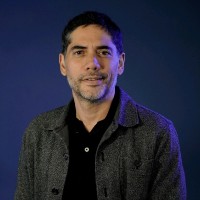 PT. VIVO MOBILE INDONESIA Employee Diego Altuzar's profile photo