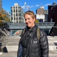 Anne Canty Email & Phone Number