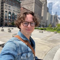 Western Kentucky University Employee Max Zambrano's profile photo