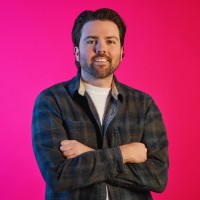 Decoded Advertising Employee Sean Seery's profile photo