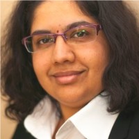 Nirmala Jayaraman Email & Phone Number