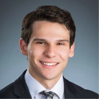 Honeywell | Life Sciences Employee Justin Rainey's profile photo