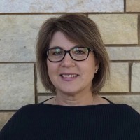 Blue Stone Therapy Employee Wanda Hodgin's profile photo