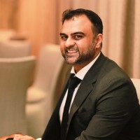 Dragados Canada, Inc. Employee Moid Chowdhury's profile photo