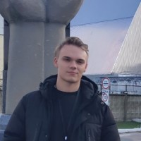 Yevhenii Babko's profile photo