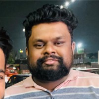 Shubham Yamagekar Email