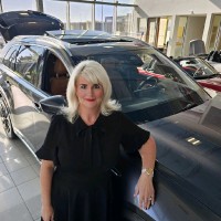 Performance Mazda Employee Christina Bellefeuille's profile photo