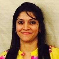 Eduvise Education Employee Jyotsna Vasudevan's profile photo