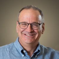 Sprint Bindery Employee John Dreyfus's profile photo